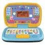 Vaikiškas nešiojamas kompiuteris VTech Peppos mokomasis