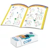 VTech 553704 žaislas, 4 metai, reikalingos baterijos, AA, įvairiaspalvis