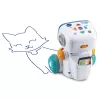 VTech 553704 žaislas, 4 metai, reikalingos baterijos, AA, įvairiaspalvis