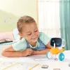 VTech 553704 žaislas, 4 metai, reikalingos baterijos, AA, įvairiaspalvis