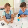 VTech 553704 žaislas, 4 metai, reikalingos baterijos, AA, įvairiaspalvis