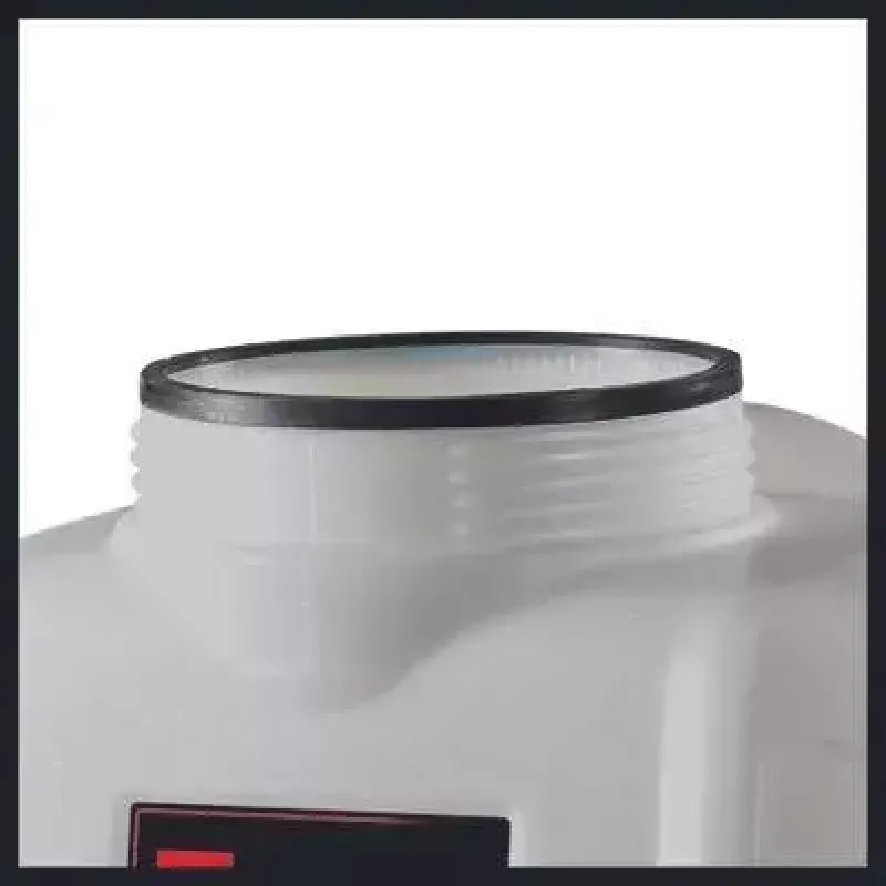 Kuprininis sodo purkštuvas Einhell GE-WS 18/150 Li-Solo 17 L