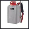 Kuprininis sodo purkštuvas Einhell GE-WS 18/150 Li-Solo 17 L