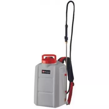 Kuprininis sodo purkštuvas Einhell GE-WS 18/150 Li-Solo 17 L