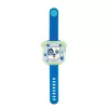 Vaikiškas laikrodis VTech My First KidiWatch – skaitmeninis laikrodis vaikams, įvairiaspalvis, nuo 3 metų, 90 g