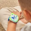 Vaikiškas laikrodis VTech My First KidiWatch – skaitmeninis laikrodis vaikams, įvairiaspalvis, nuo 3 metų, 90 g