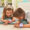 Vaikiškas laikrodis VTech My First KidiWatch – skaitmeninis laikrodis vaikams, įvairiaspalvis, nuo 3 metų, 90 g