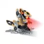VTech Switch & Go Dino's OneClick-Mega-Drache – daugiaspalvis transformuojamas žaislas