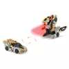 VTech Switch & Go Dino's OneClick-Mega-Drache – daugiaspalvis transformuojamas žaislas