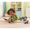 VTech Switch & Go Dino's OneClick-Mega-Drache – daugiaspalvis transformuojamas žaislas
