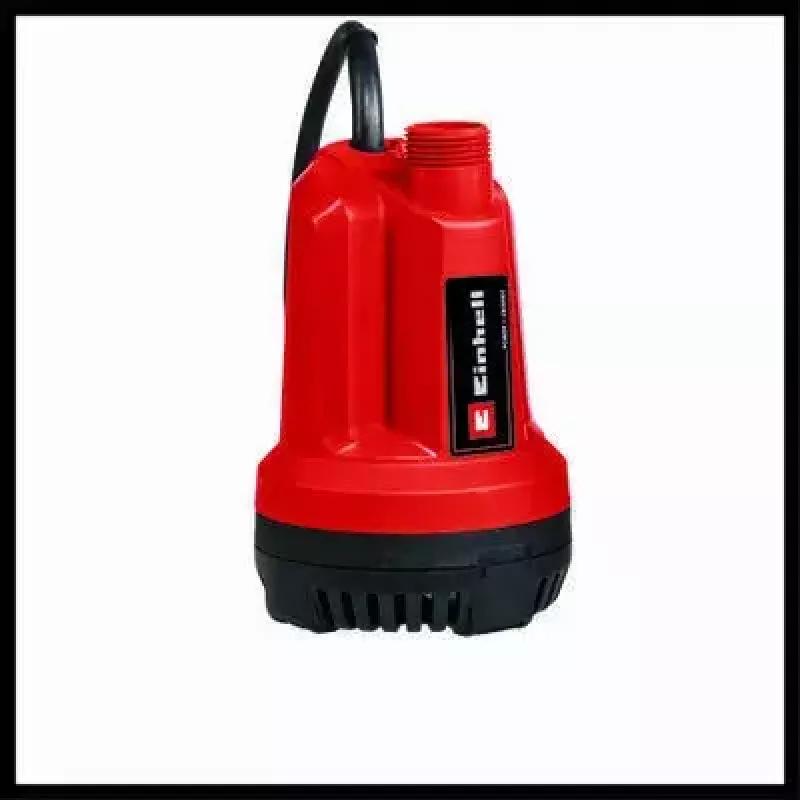 Vandens siurblys Einhell GE-SP 18 Li - Solo
