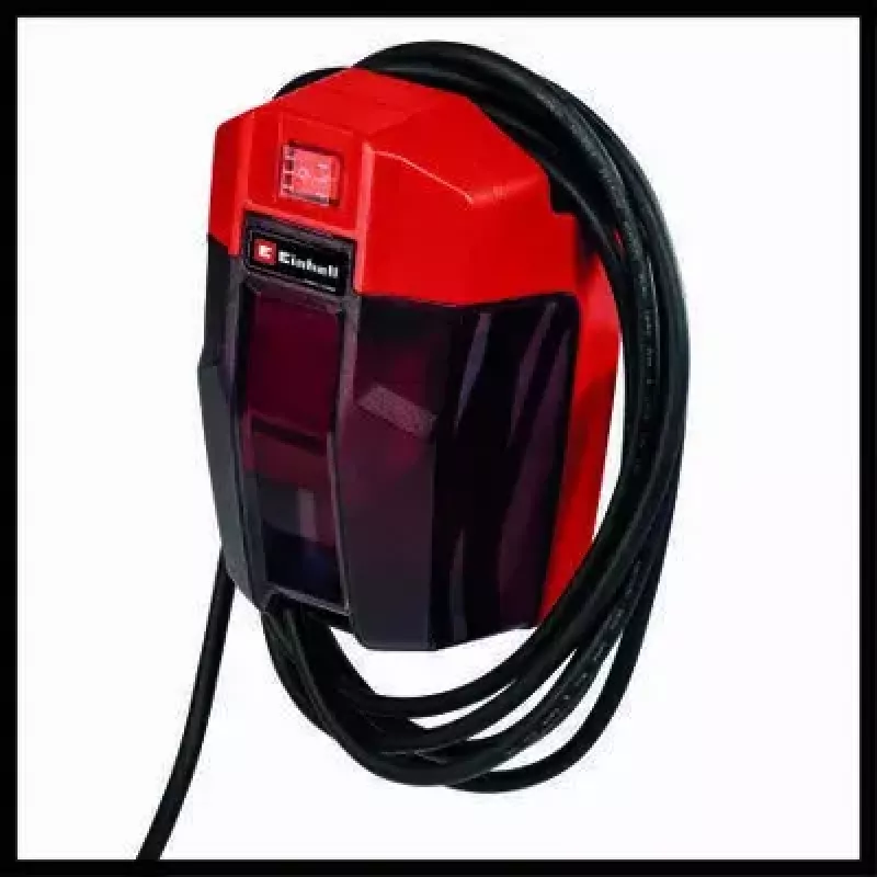 Vandens siurblys Einhell GE-SP 18 Li - Solo