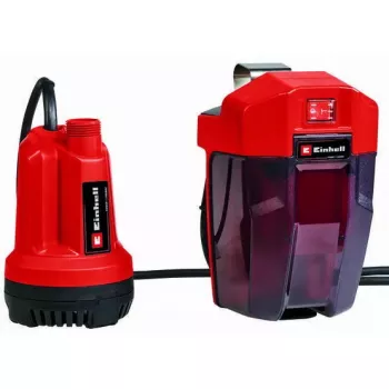 Vandens siurblys Einhell GE-SP 18 Li - Solo