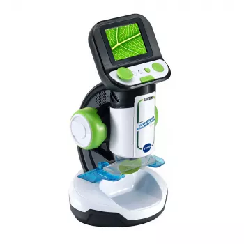 VTech 616104 Daugiaspalvis plastikinis žaislas 1 žaidėjui 7–99 metams