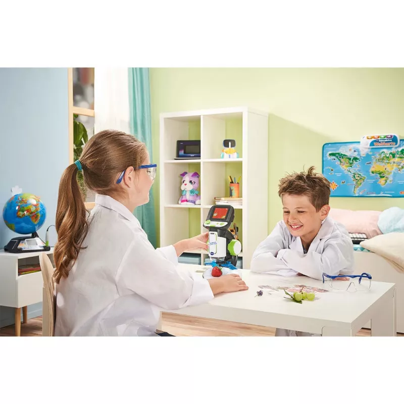 VTech 616104 Daugiaspalvis plastikinis žaislas 1 žaidėjui 7–99 metams