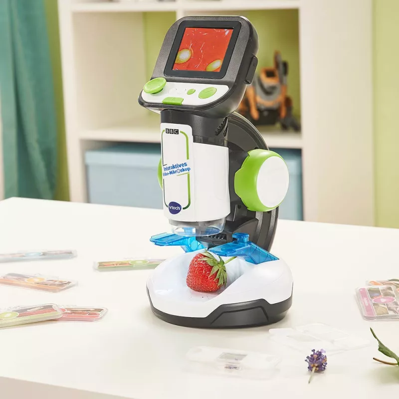 VTech 616104 Daugiaspalvis plastikinis žaislas 1 žaidėjui 7–99 metams