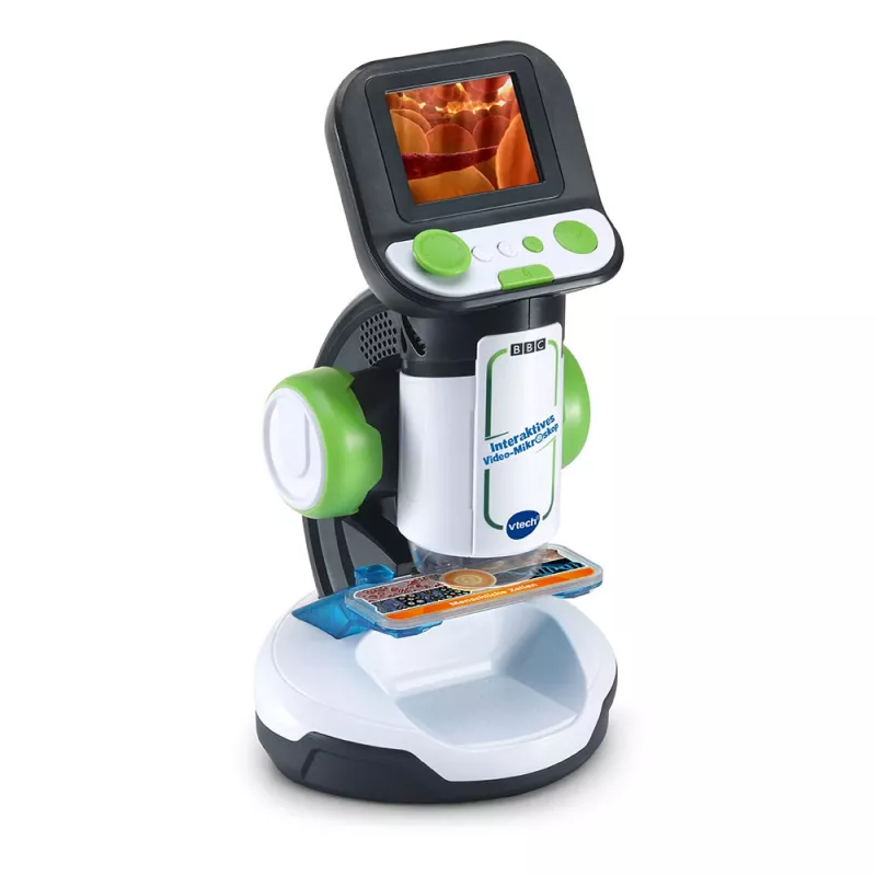 VTech 616104 Daugiaspalvis plastikinis žaislas 1 žaidėjui 7–99 metams