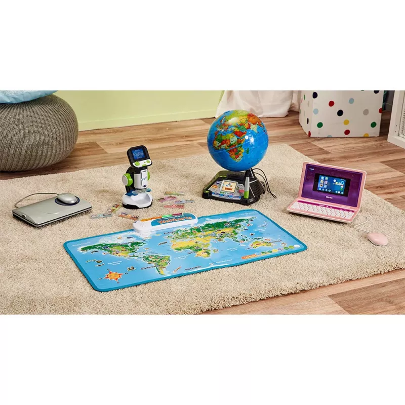 VTech 616104 Daugiaspalvis plastikinis žaislas 1 žaidėjui 7–99 metams