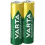 VARTA Įkraunama AA NiMH baterija 2600 mAh