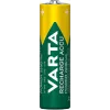 VARTA Įkraunama AA NiMH baterija 2600 mAh