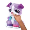 VTech KidiFriends DJ BeatBoxer minkštas žaislas su balso įrašymu, automatinis išsijungimas, įvairiaspalvis