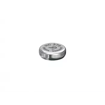 Varta V379 sidabro oksido baterija-tabletė, SR63