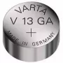Varta V386 vienkartinė sidabro oksido mygtukinė baterija (SR43), 1,55 V