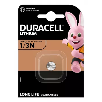 Duracell 003323 baterija