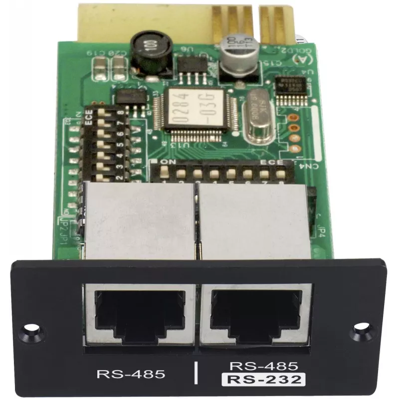 POWERWALKER - BLUEWALKER Modbus Card 2