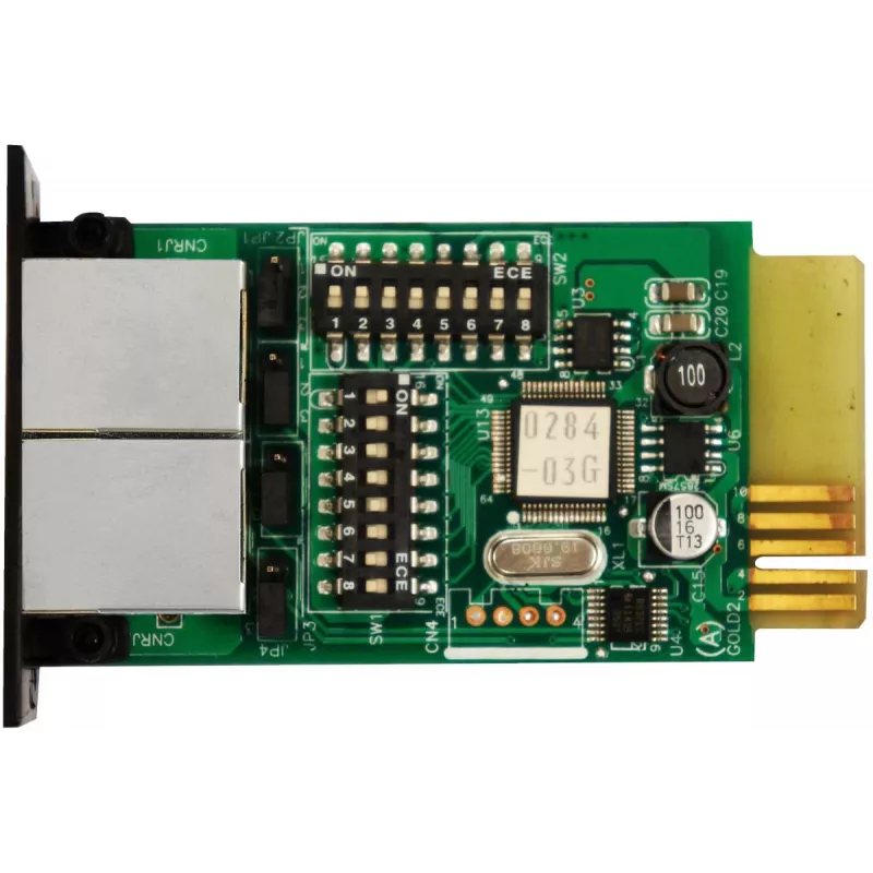 POWERWALKER - BLUEWALKER Modbus Card 2