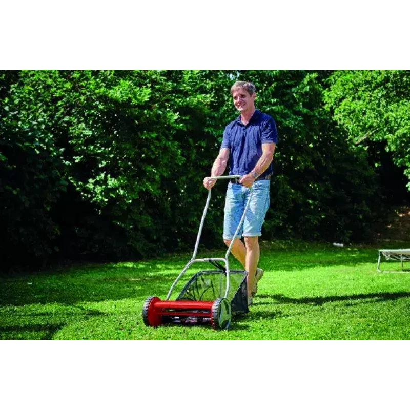 Rankinė vejapjovė Einhell GC-HM 400