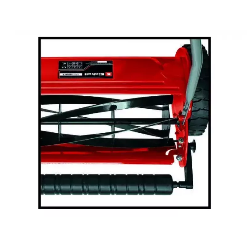 Rankinė vejapjovė Einhell GC-HM 400