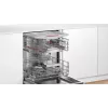 Bosch Serie 6 SMV6ZCX16E indaplovė, visiškai įmontuojama, 14 komplektų