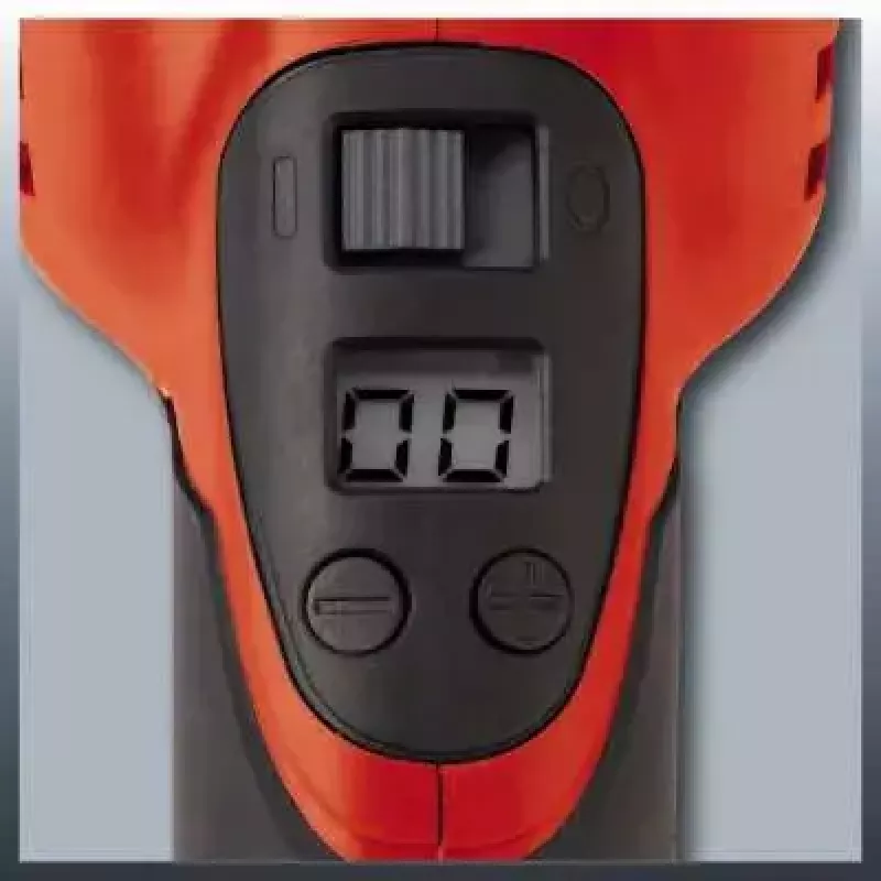 Rotacinė automobilio poliravimo mašina Einhell CC-PO 1100/1E