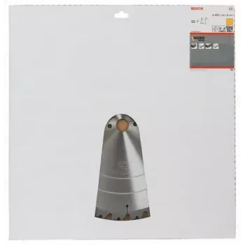 Pjūklo diskas Bosch 2 608 640 704 45 cm medžiui