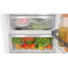 Įmontuojamas šaldytuvas-šaldiklis Bosch Serie 4 KIN96VFD0 — 290 L, NoFrost, VitaFresh XXL 0°C