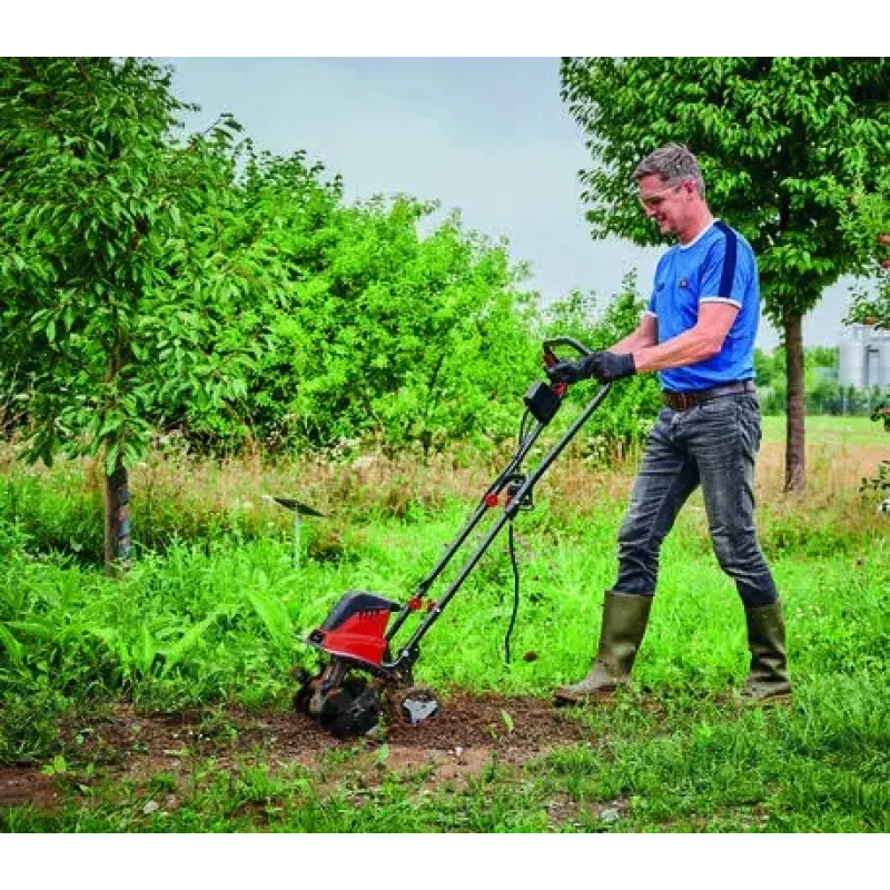 Elektrinis mini kultivatorius Einhell GC-RT 1545 M