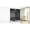 Orkaitė Bosch Serie 8 HSG7364B1 71 L juoda