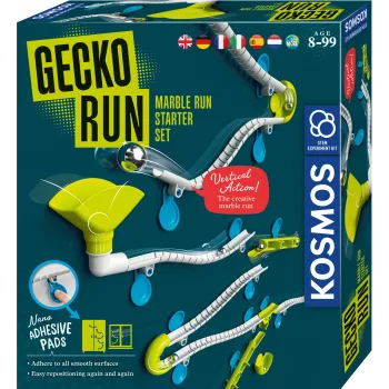 Kosmos 44312902 Marmurinių rutuliukų trasa