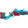 Nerf DinoSquad F0803EU4 pistoletas žaislinis
