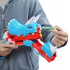 Nerf DinoSquad F0803EU4 pistoletas žaislinis