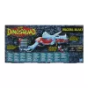 Nerf DinoSquad F0803EU4 pistoletas žaislinis
