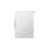 Bosch Serie 8 WQB245B40 džiovyklė Laisvai pastatoma Priekinė 9 kg Balta