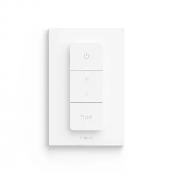 Philips Dimmer Switch (naujausias modelis) – reguliatorius ir jungiklis
