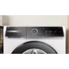 Bosch Serie 8 WGB244A40 skalbimo mašina, priekinis pakrovimas, 9 kg, 1257 aps./min., balta
