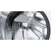 Bosch Serie 8 WGB244A40 skalbimo mašina, priekinis pakrovimas, 9 kg, 1257 aps./min., balta