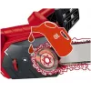 Grandininis pjūklas Einhell GE-EC 2240 2200 W juodas raudonas