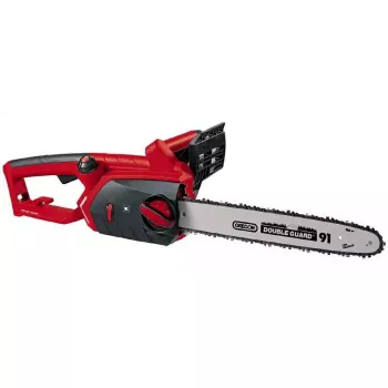 Grandininis pjūklas Einhell GE-EC 2240 2200 W juodas raudonas