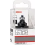 Bosch 2 608 628 340 frezavimo pjaustiklis apvalinimui, 1 vnt.