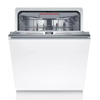 Bosch Serie 6 SBV6ZCX17E indaplovė, visiškai įmontuojama, 14 komplektų